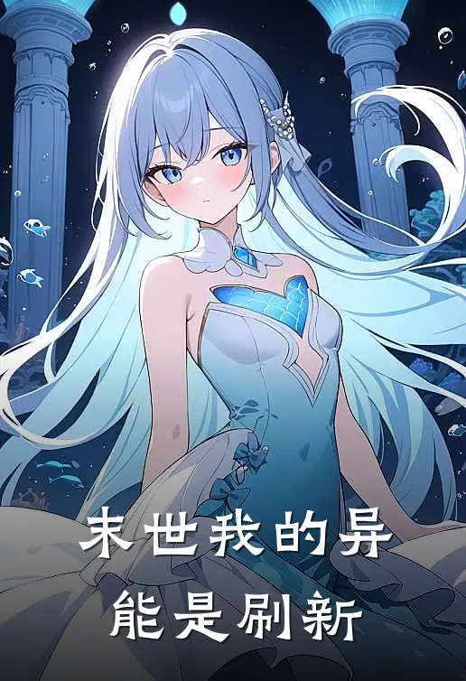 末世我的异能是刷新