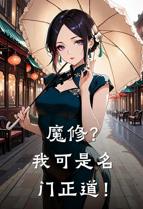 魔修？我可是名门正道！
