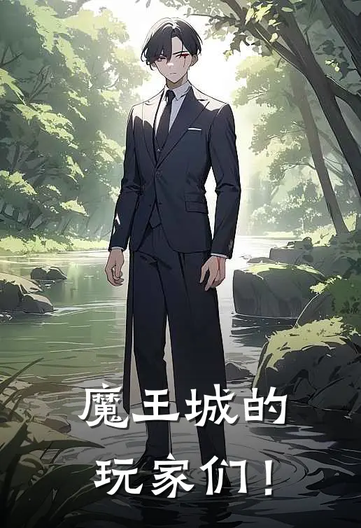 魔王城的玩家们！