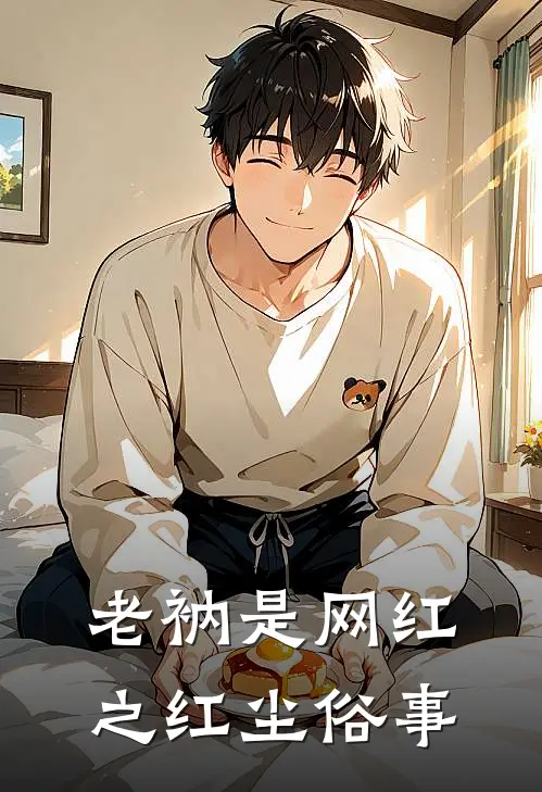 老衲是网红之红尘俗事