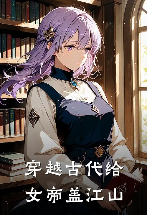 穿越古代给女帝盖江山