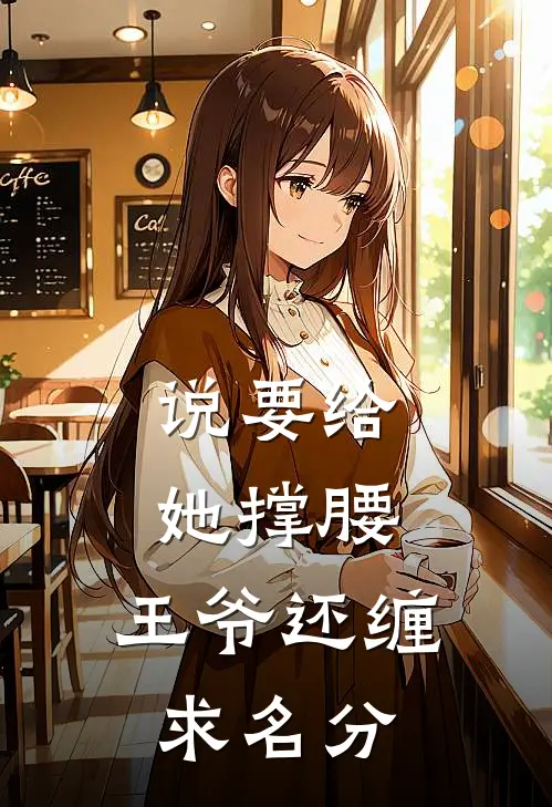 说要给她撑腰，王爷还缠求名分