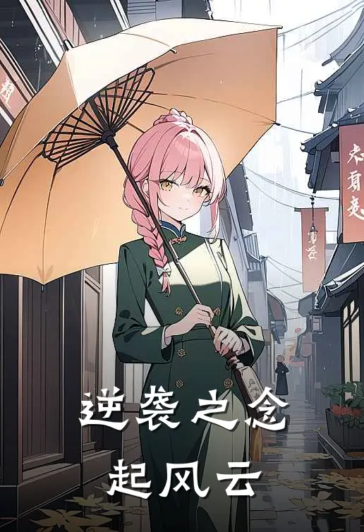 逆袭之念起风云