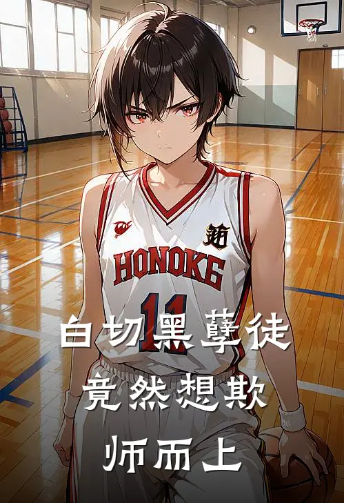 白切黑孽徒，竟然想欺师而上