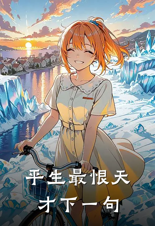 平生最恨天才下一句