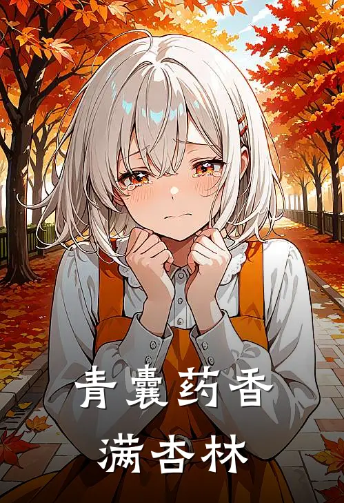 青囊药香满杏林