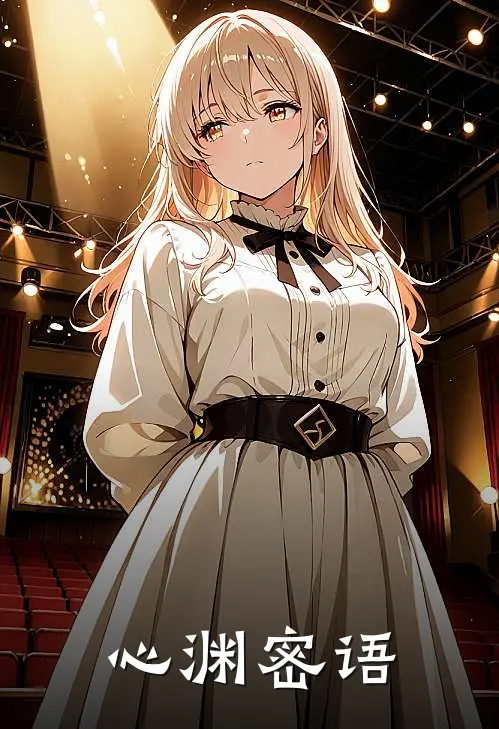 心渊密语