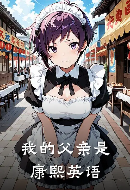 我的父亲是康熙英语
