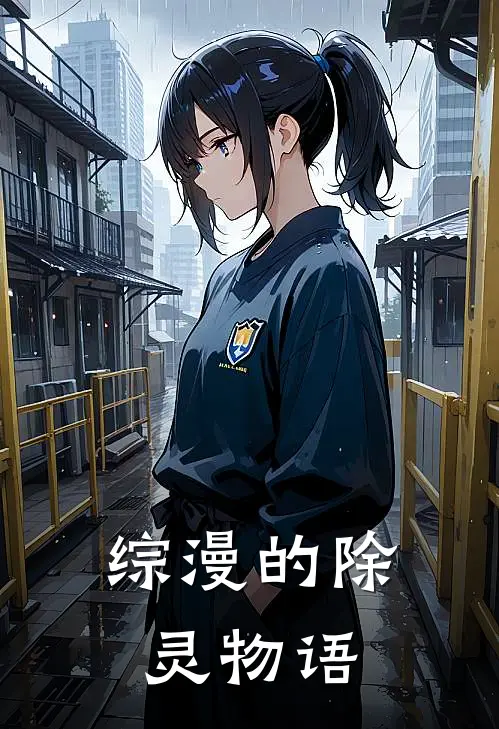 综漫的除灵物语