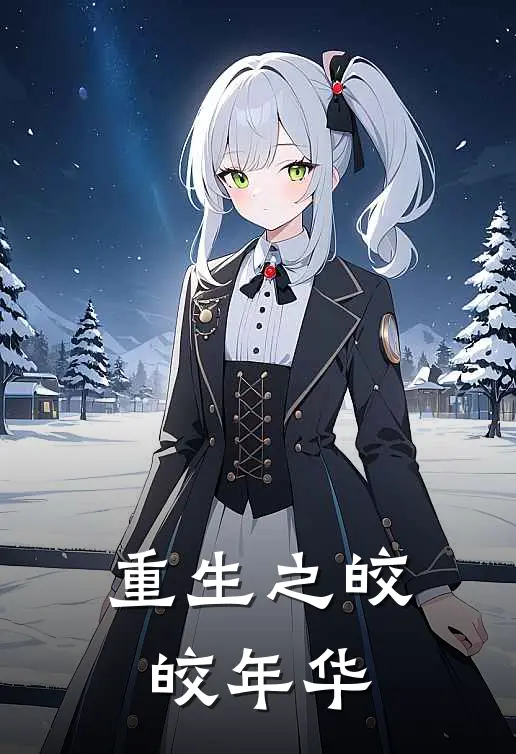 重生之皎皎年华