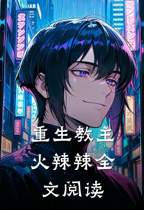 重生教主火辣辣全文阅读