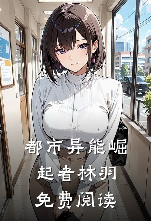 都市异能崛起者林羽免费阅读