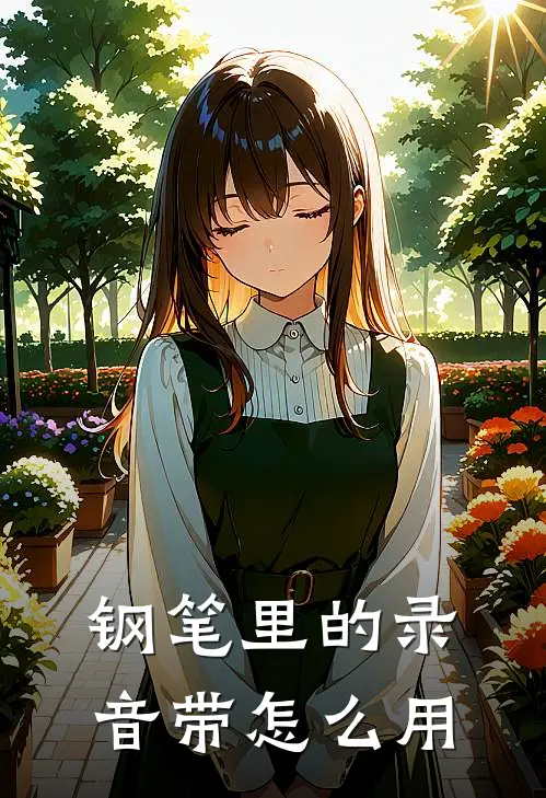 钢笔里的录音带怎么用