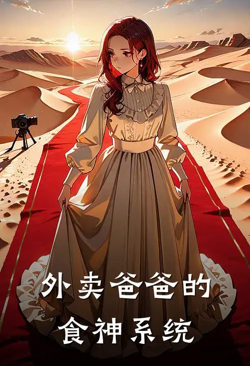 外卖爸爸的食神系统