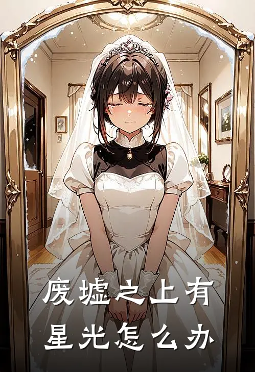 废墟之上有星光怎么办