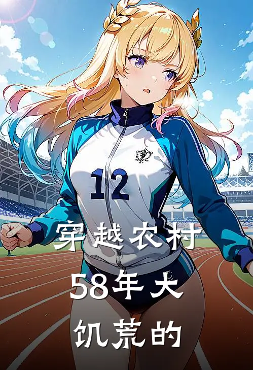 穿越农村58年大饥荒的