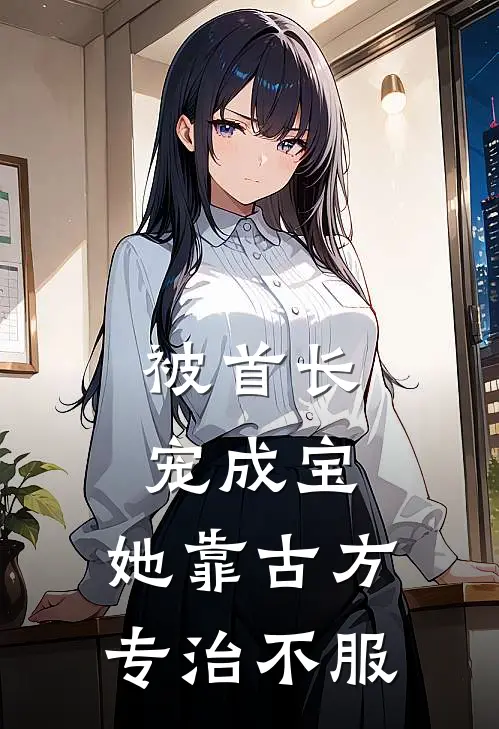 被首长宠成宝，她靠古方专治不服