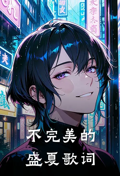 不完美的盛夏歌词