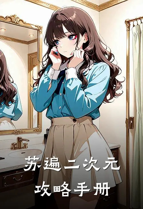 苏遍二次元：攻略手册