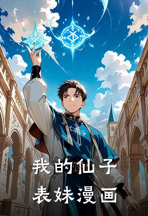 我的仙子表妹漫画