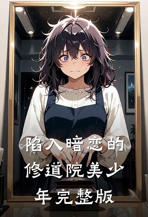 陷入暗恋的修道院美少年完整版