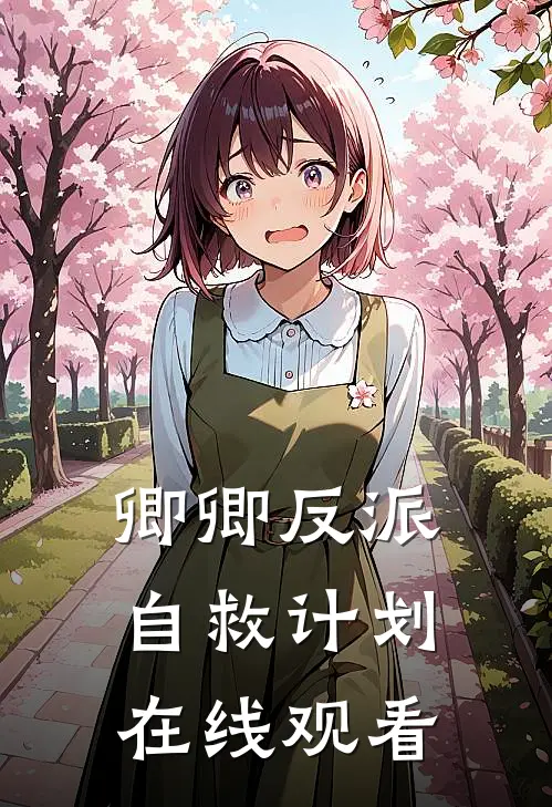 卿卿反派自救计划在线观看