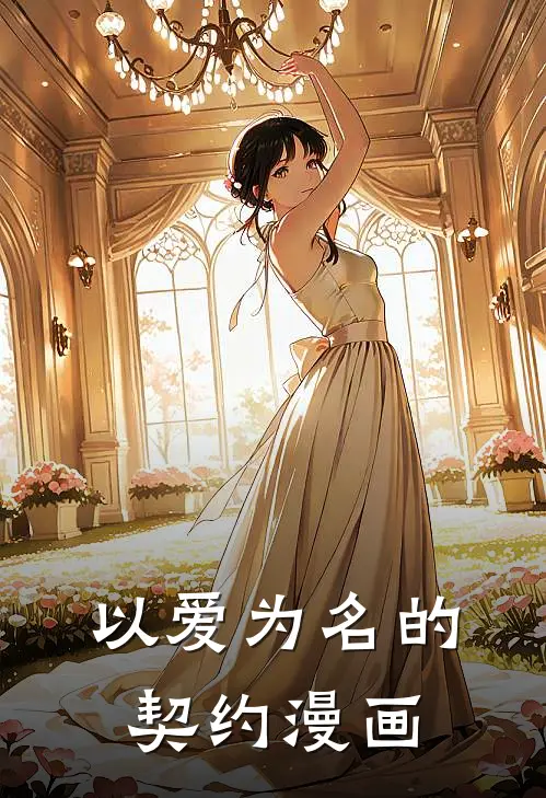 以爱为名的契约漫画