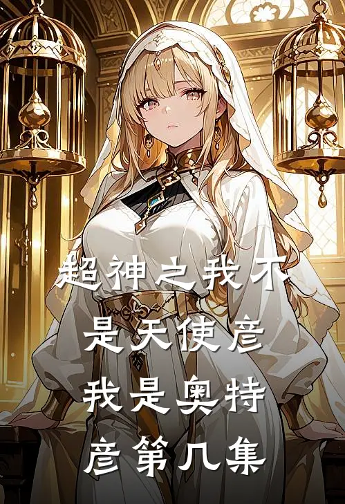 超神之我不是天使彦我是奥特彦第几集