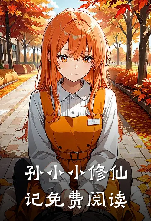 孙小小修仙记免费阅读