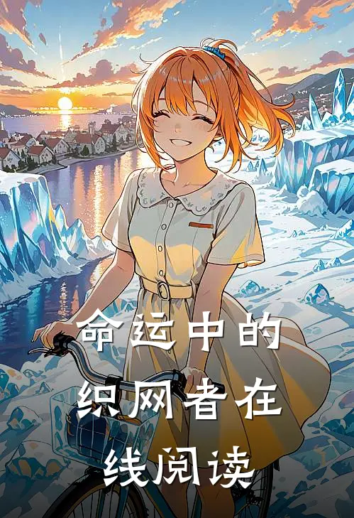 命运中的织网者在线阅读