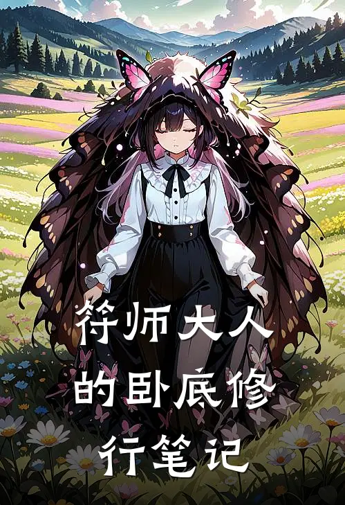 符师大人的卧底修行笔记