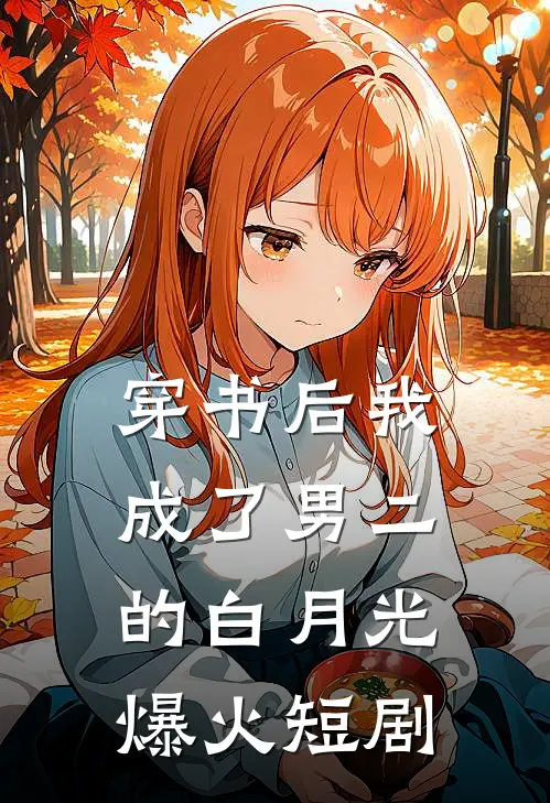 穿书后我成了男二的白月光爆火短剧