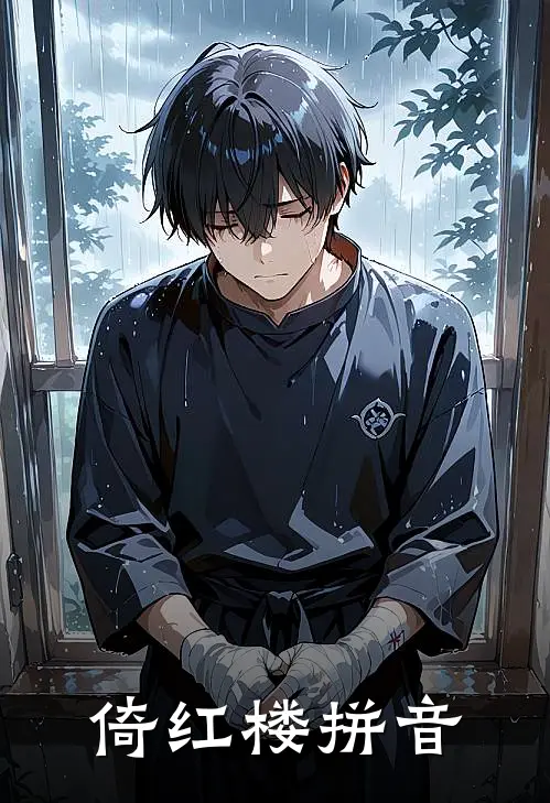 倚红楼拼音