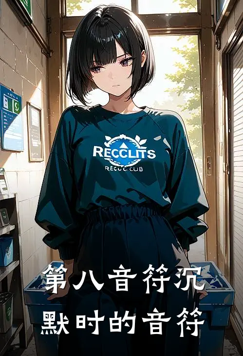 第八音符沉默时的音符