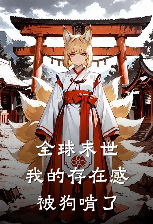 全球末世：我的存在感被狗啃了