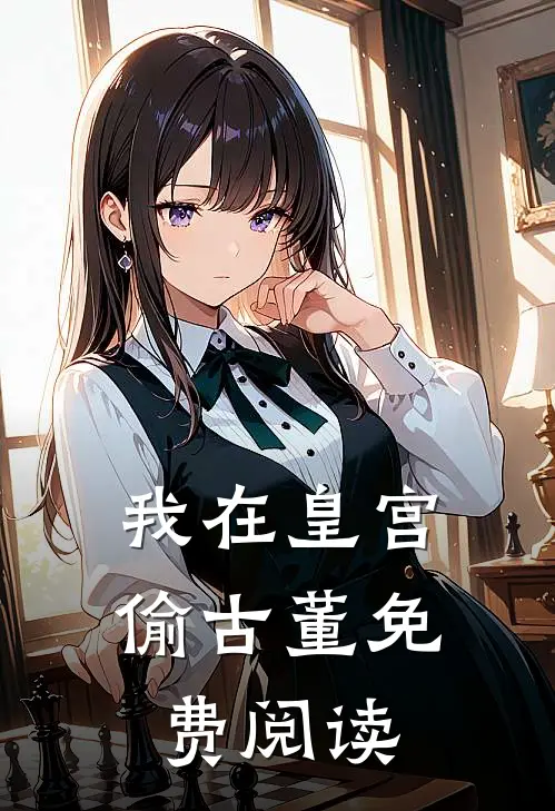 我在皇宫偷古董免费阅读