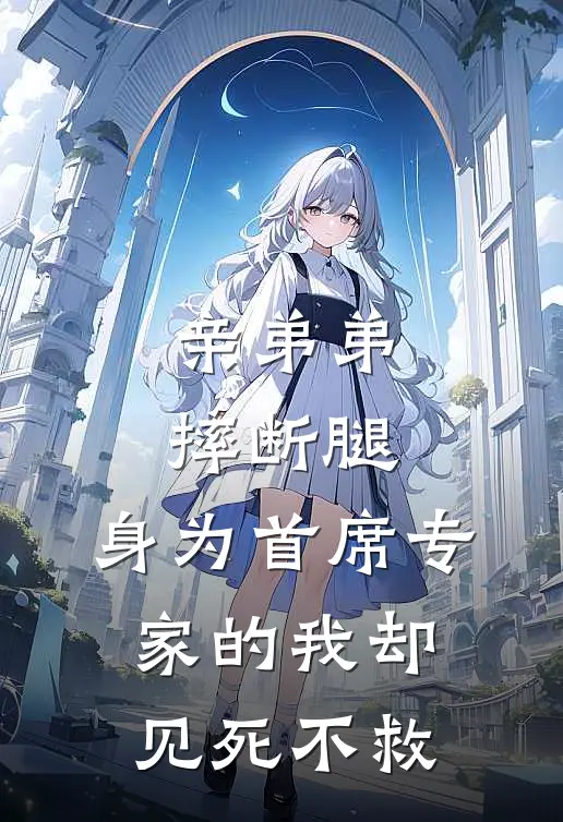 亲弟弟摔断腿，身为首席专家的我却见死不救