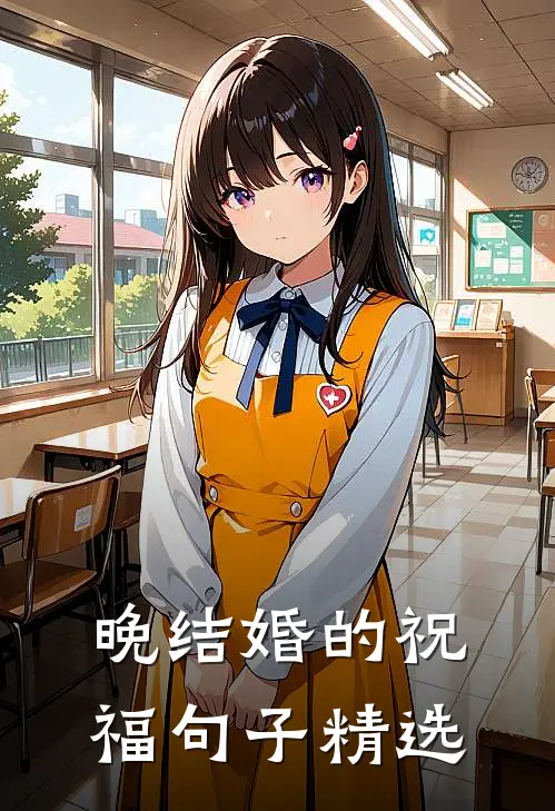 晚结婚的祝福句子精选