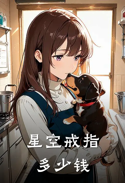 星空戒指多少钱