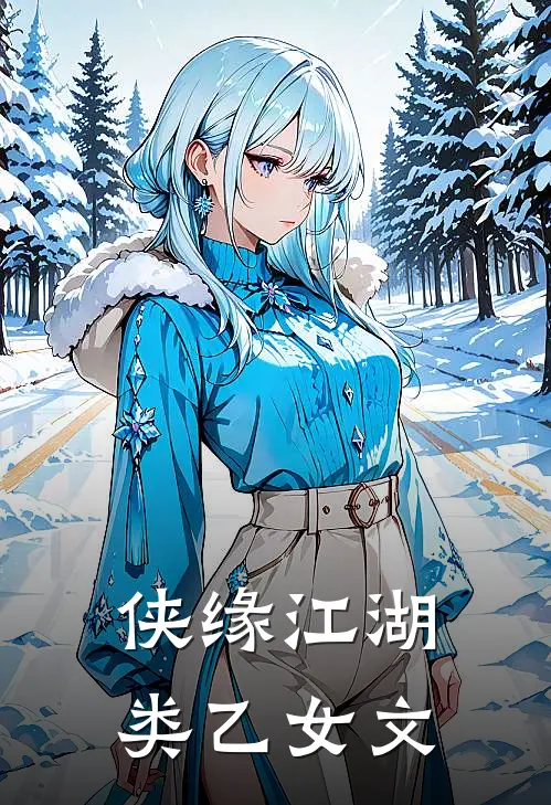 侠缘江湖类乙女文