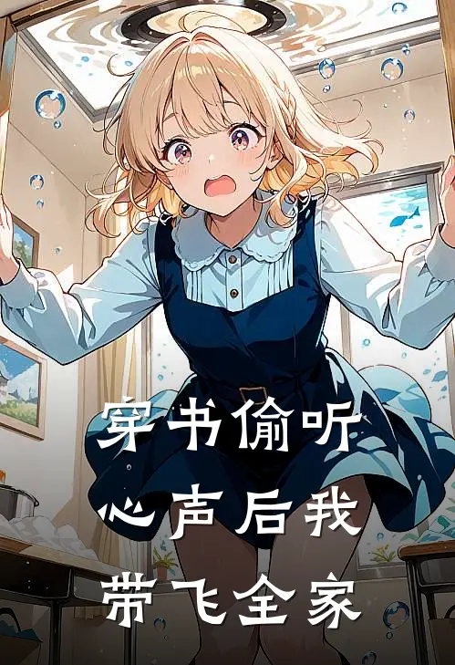 穿书偷听心声后我带飞全家