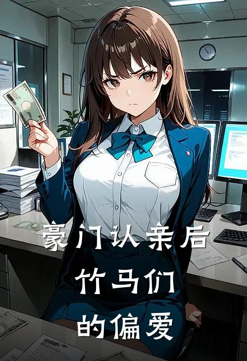 豪门认亲后：竹马们的偏爱