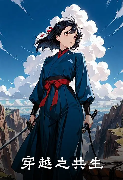 穿越之共生