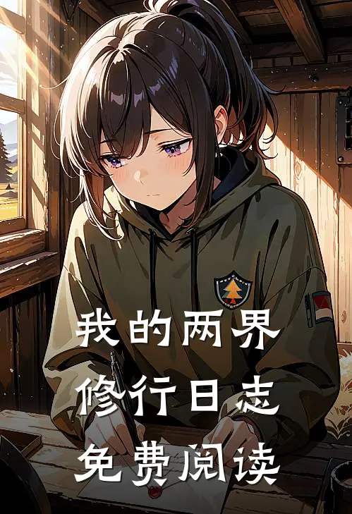 我的两界修行日志免费阅读