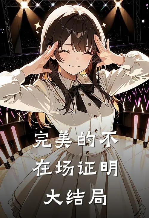 完美的不在场证明大结局