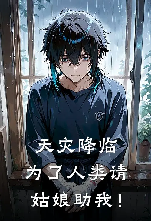 天灾降临：为了人类请姑娘助我！