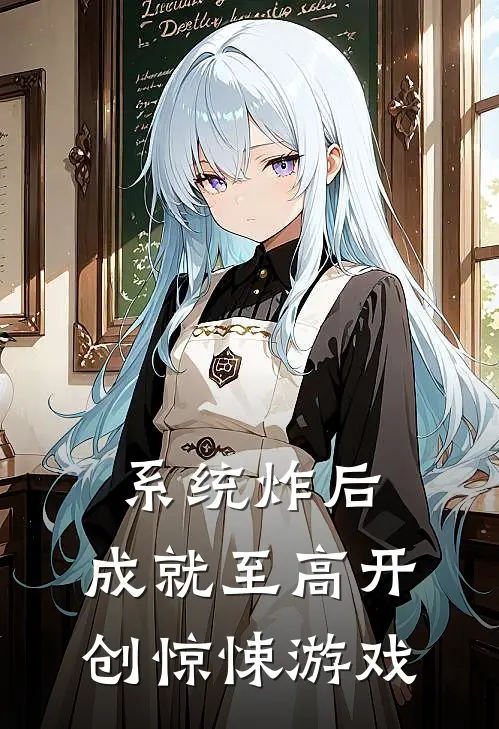 系统炸后，成就至高开创惊悚游戏