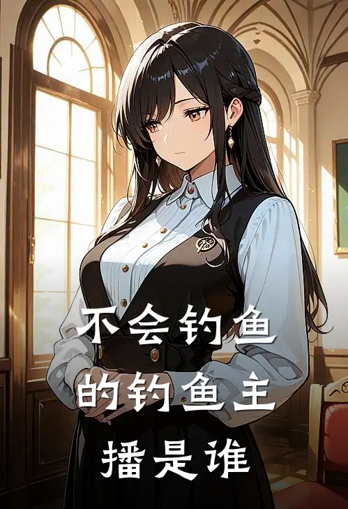 不会钓鱼的钓鱼主播是谁