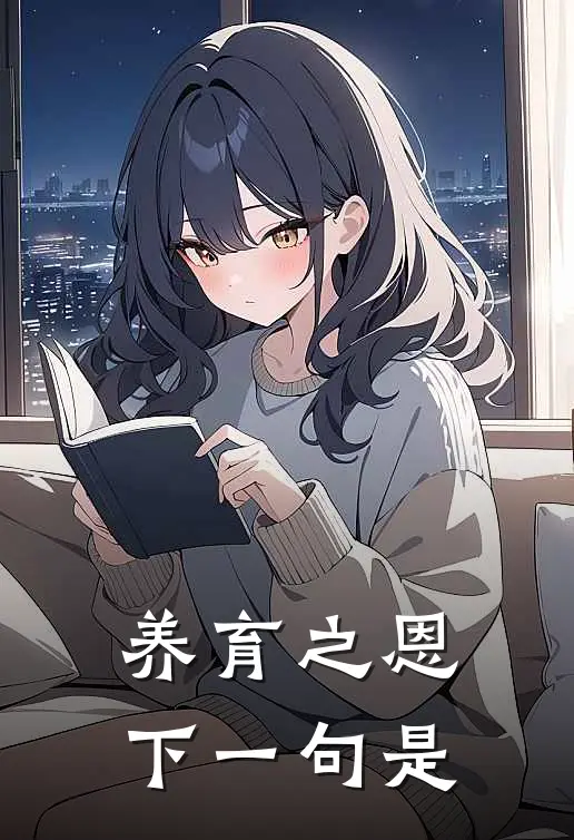 养育之恩下一句是