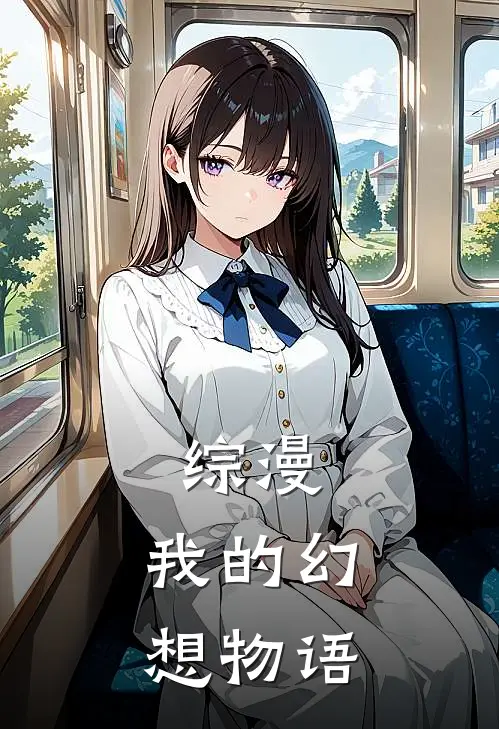 综漫：我的幻想物语